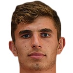 Футболист Пьер-Ив Хэмел